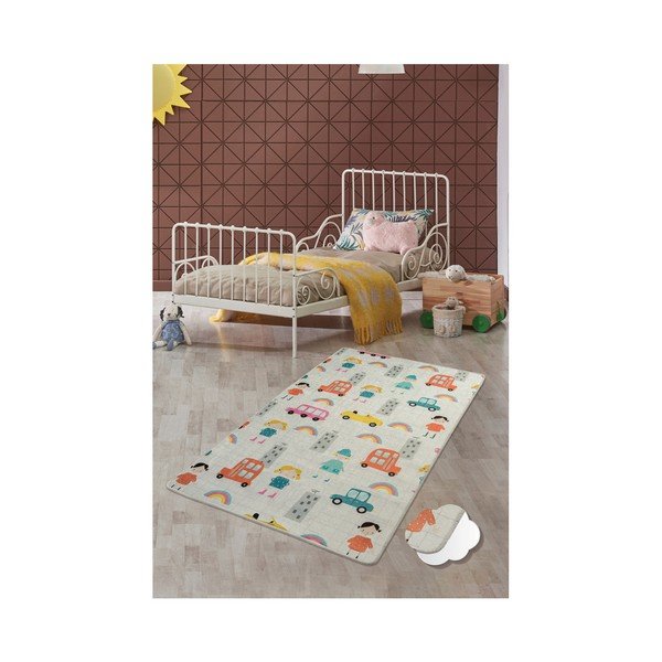 Laste vaip Linn, 100 x 160 cm - Unknown-image-1