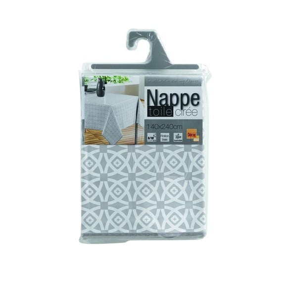 Pestav laudlina 140x240 cm Abaca - douceur d'intérieur-image-2