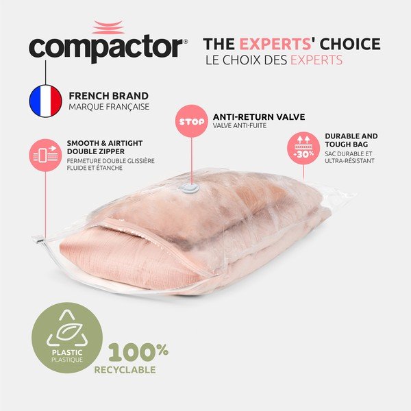 Vaakumkotid 2tk komplektis Premium Valve S – Compactor-image-2