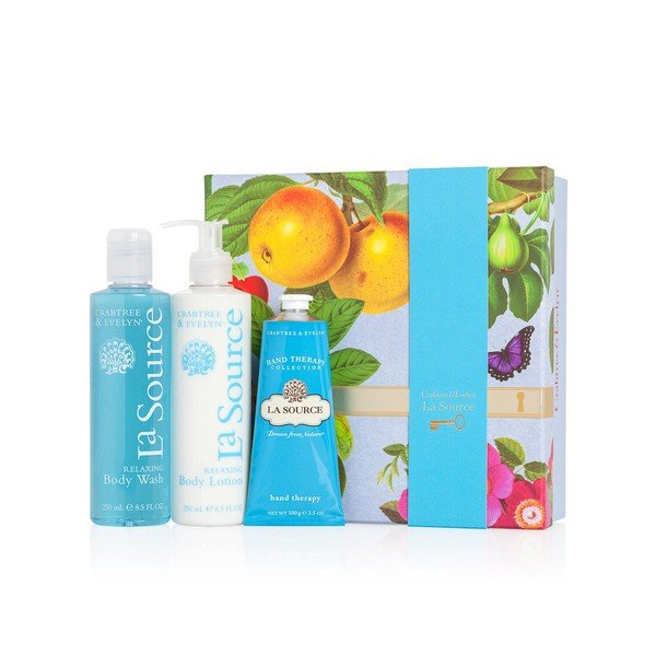 Dárková sada La Source Luxury Essentials