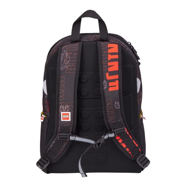 Laste seljakott 28 l Ninjago Dragon Energy - LEGO®-image-2