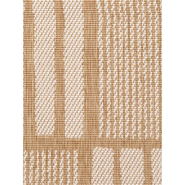 Kreemikas/naturaalne sise- ja välisvaip 120x170 cm Haringey Allington - Ted Baker-image-4