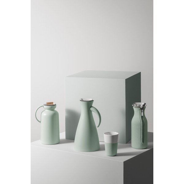 Tassid 2 tassiga komplektis piparmündivärvi 360 ml - Eva Solo-image-4