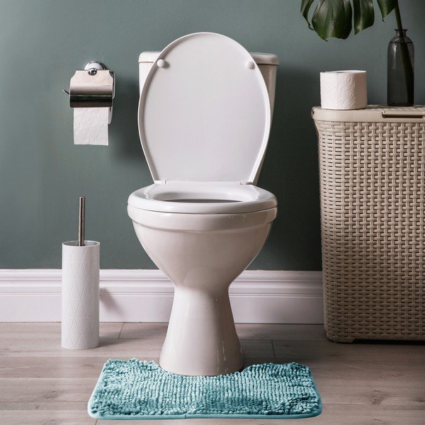 2 sinise vannitoamati komplekt Bati - AmeliaHome-image-2