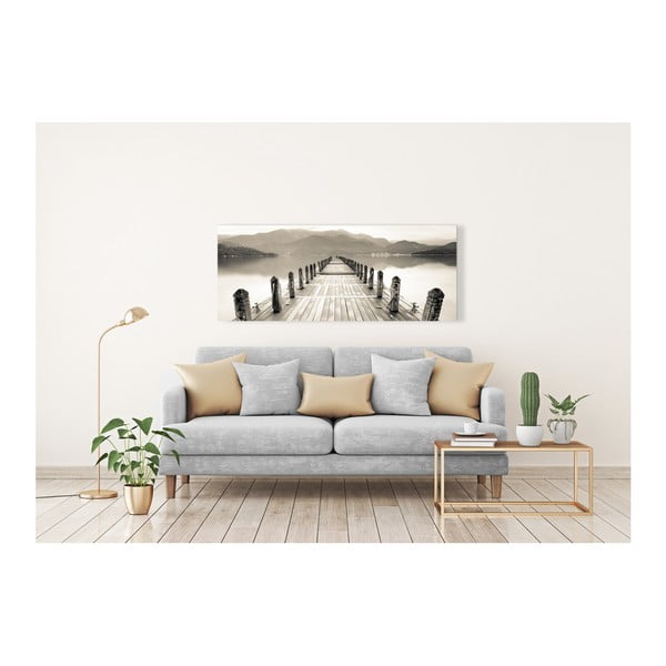 Lõuend Harmony , 60 x 150 cm Molo - Styler-image-2