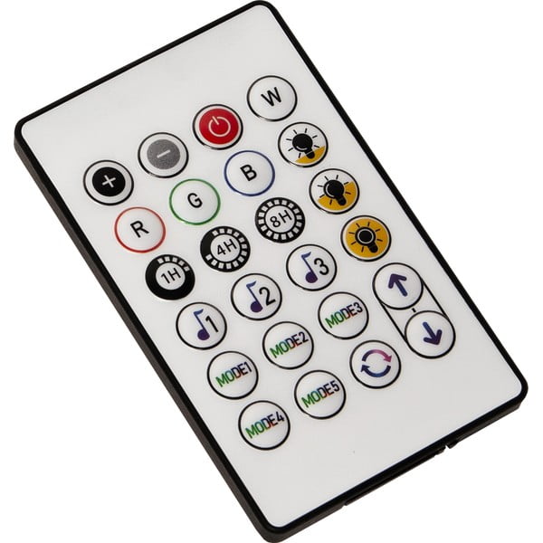 Valguskett, pirnide arv 66 tk, sokli pikkus 10 m Smart - Star Trading-image-4