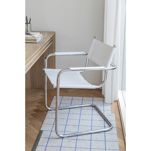 Elevandiluu värvi pestav vaip 70x150 cm Network - Mette Ditmer Denmark-image-1