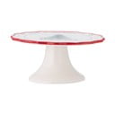 Keraamiline jõulumotiiviga kandik Naive - Bloomingville