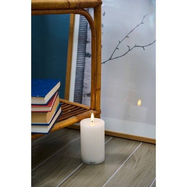 Valge valguse kaunistus Sille Exclusive - Sirius-image-1