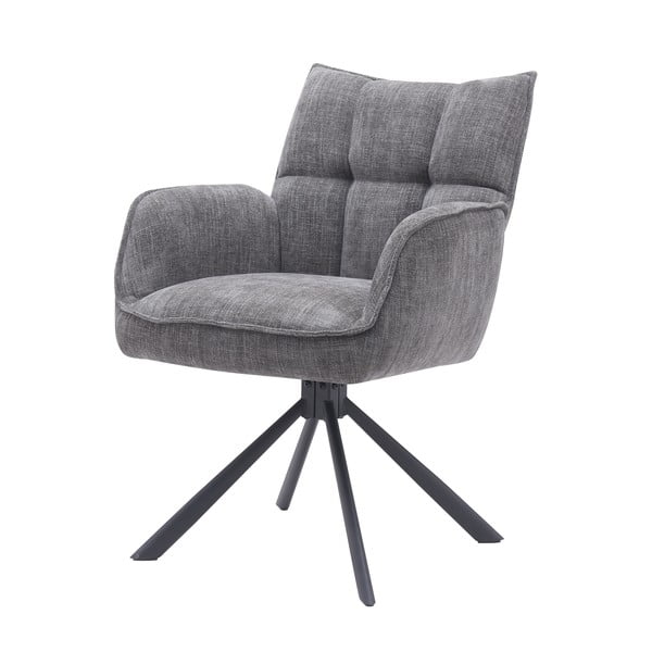 Hallid söögitoolid 2tk komplektis Marilla - Unique Furniture