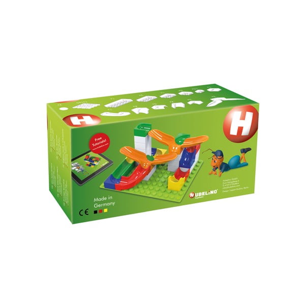 Pikendus koos kiikega palliraja jaoks - Hubelino-image-3