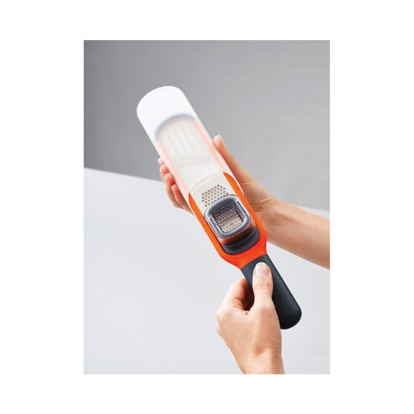 Handi-Grate riivsai koos viilutajaga Handi-Grate™ - Joseph Joseph-image-2