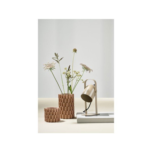 Pruun laualamp Nesvik - Villa Collection-image-4