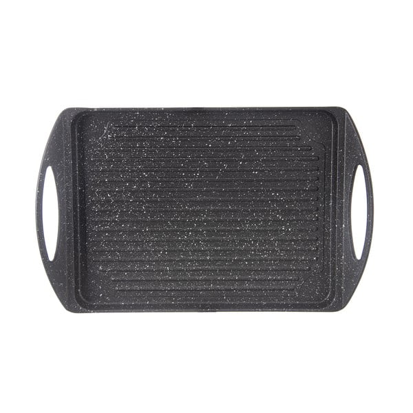 Alumiiniumist grillplaat 27x42 cm GRANDE – Orion-image-3