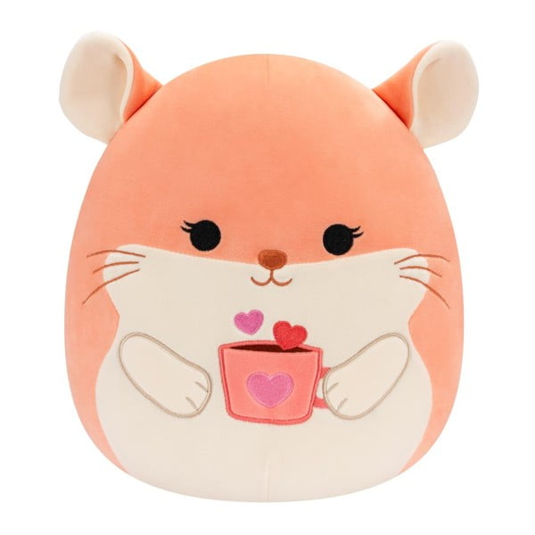 Plüüsist mänguasi Erica - SQUISHMALLOWS