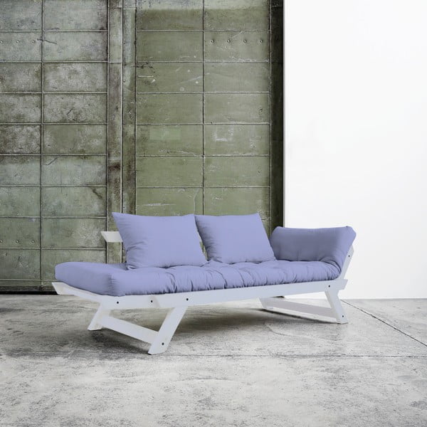Pohovka Karup Bebop Cool Grey/Blue Breeze-image-3