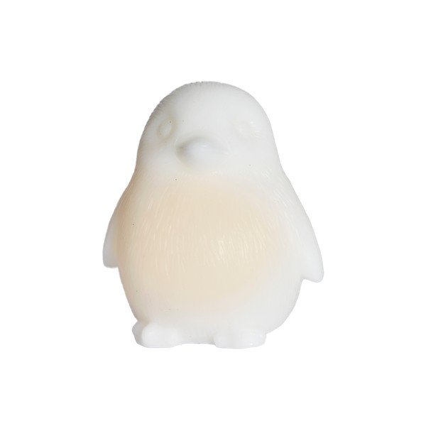 Valge valguskaunistus ø 7 cm Lou - Sirius