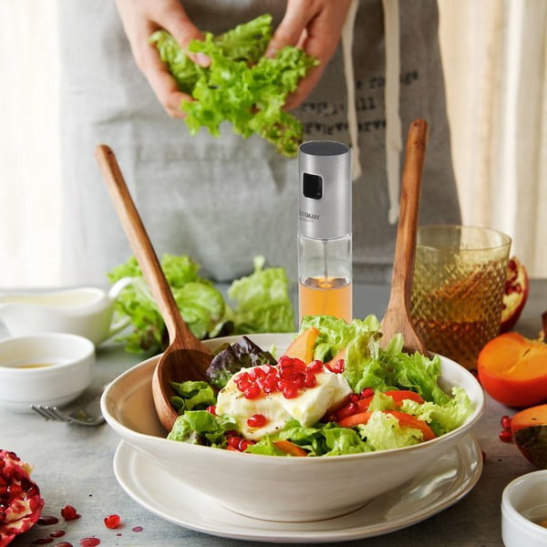 2 õli ja äädika pihustuskomplekti - Westmark-image-1