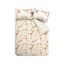 Kreem voodipesu kaheinimesevoodile 200x200 cm Ella Poppy - Catherine Lansfield