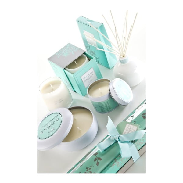 Aroma difuzér s vůní vanilky a orchideje Copenhagen Candles, 100 ml-image-3