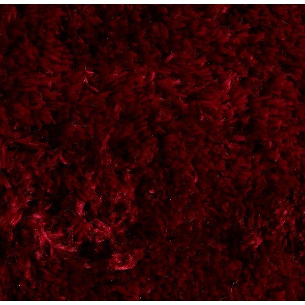 Rubiinpunane vaip , 80 x 150 cm Polar - Think Rugs-image-2