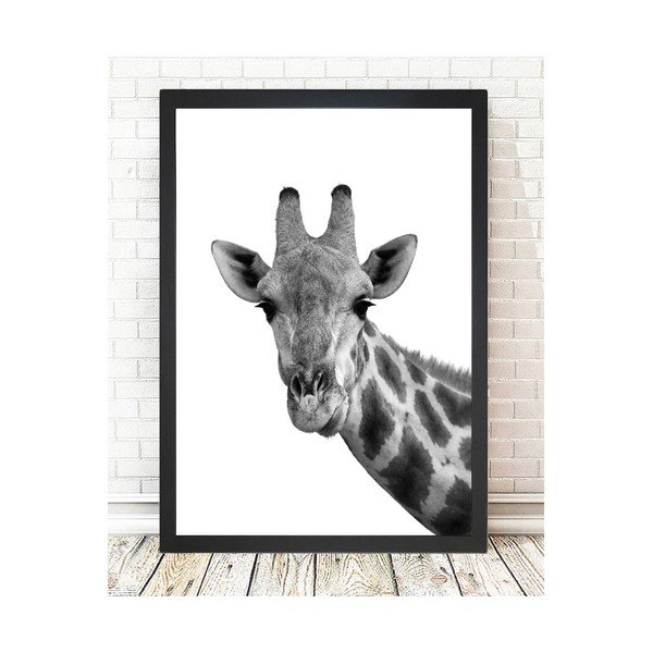 Plakat 24x29 cm - Tablo Center-image-1