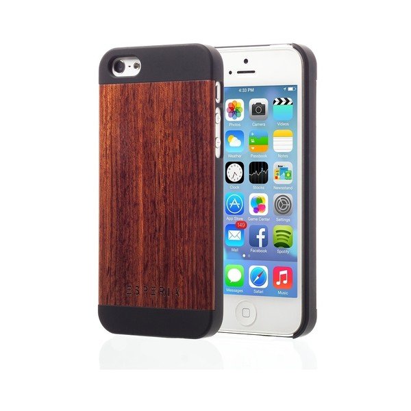 ESPERIA Evoque Rose pro iPhone 5/5S