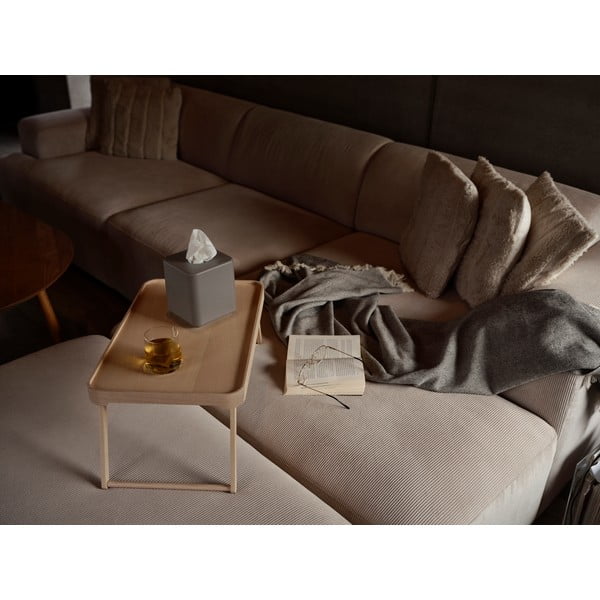 Plastikust salvrätikukarp Ume - Zone-image-1