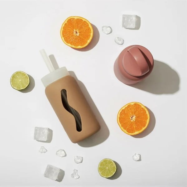 Beež reisipudel 500 ml Milk Coffee - Muuki-image-1