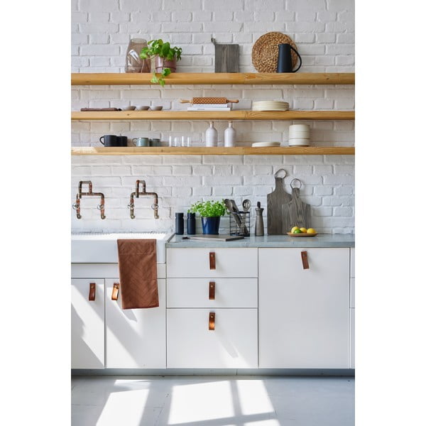 Õlipudel Maiolica - Brandani-image-1