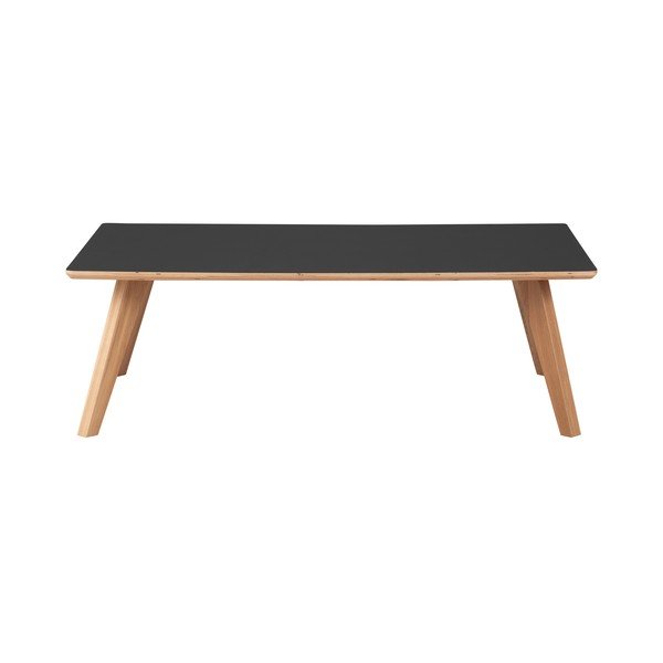Odkládací stolek z borovicového dřeva Mazzini Sofas Calla-image-2