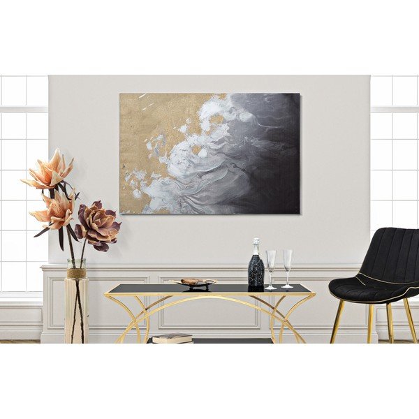 Maal, 120 x 80 cm Action - Mauro Ferretti-image-1