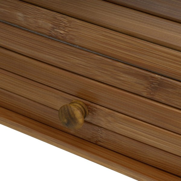 Bambusest leivakast Bamboo Walnut - Casa Selección-image-2
