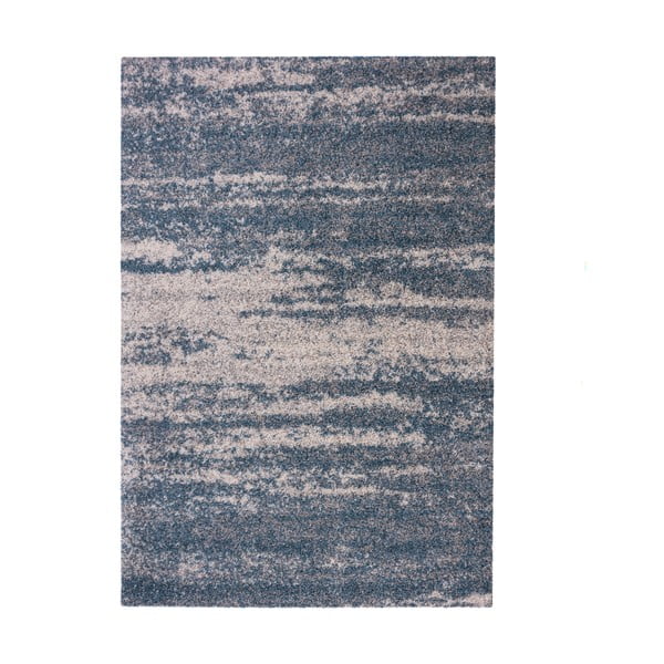 Sinine vaip 200x290 cm Dune Ombre - Flair Rugs