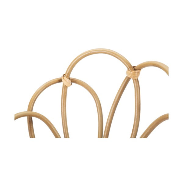 Metallist lillestatiiv ø 28 cm Panama - Mauro Ferretti-image-4