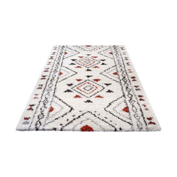 Kreemjas vaip , 200 x 290 cm Hurley - Mint Rugs-image-2