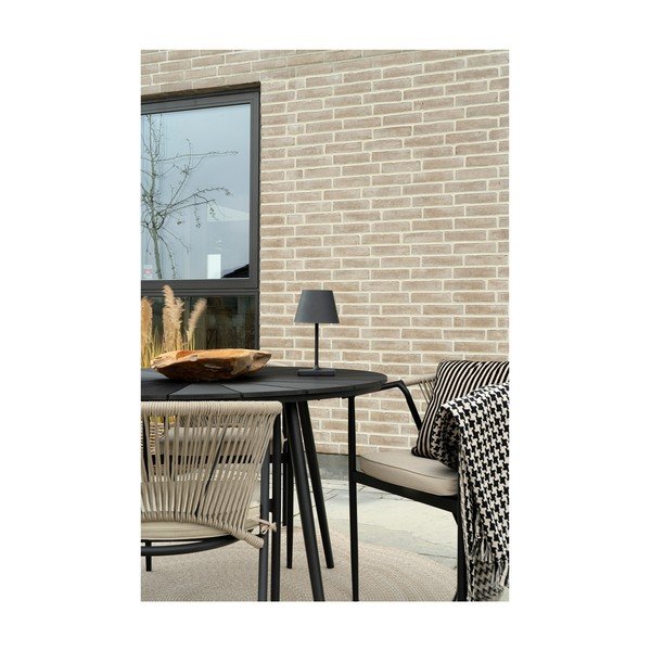 Must LED laualamp (kõrgus 30 cm) Dean - House Nordic-image-2