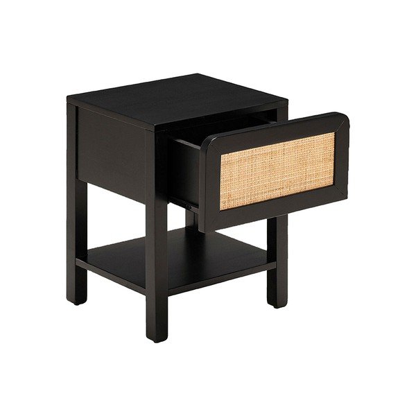 Must puidust öökapp Galant - Leitmotiv-image-1