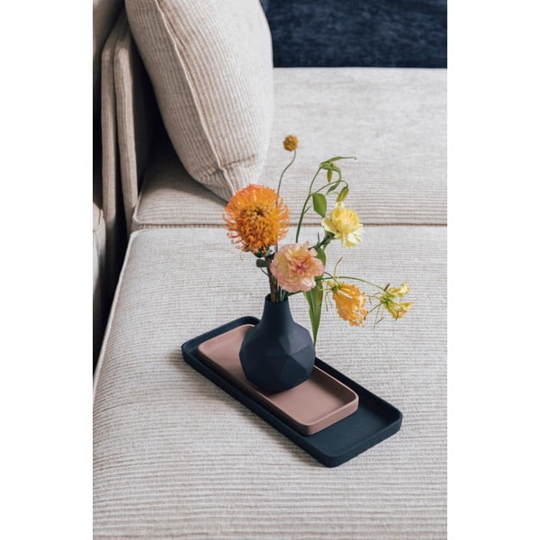 Metallist dekoratiivsed kandikud 2 tk komplektis 15,5x39,5 cm komplektis Rebel - Zuiver-image-1