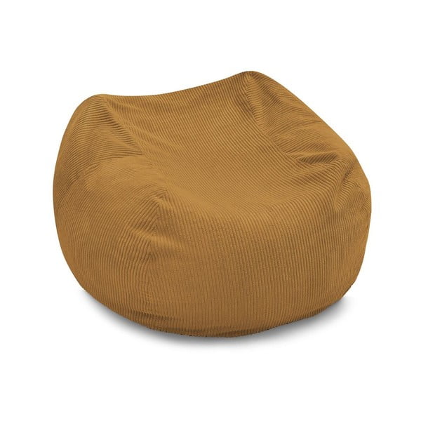 Sinepivärvi kott-tool Voltaire - Bobochic Paris-image-4