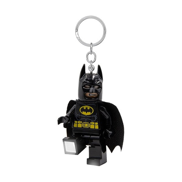 Taskulambiga võtmehoidja Batman - LEGO®-image-3
