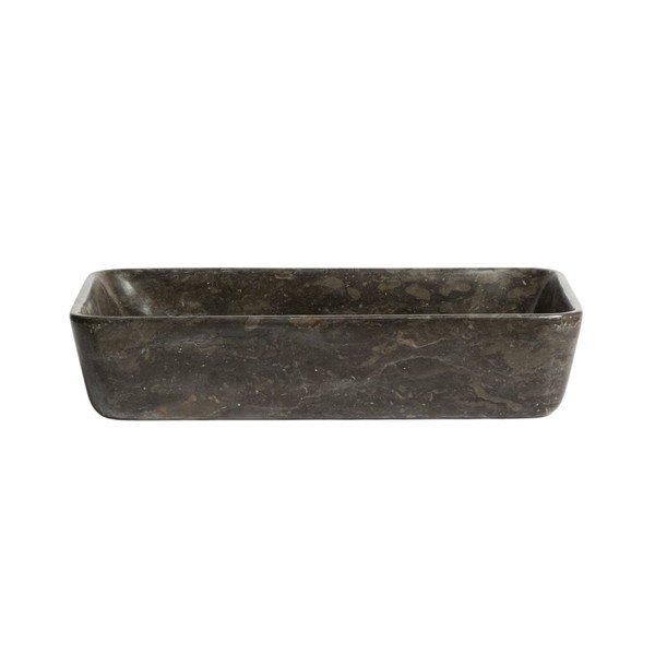 Hallist kivist kraanikauss 55x35 cm Darnen - Kave Home