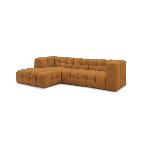 Kollane nurgadiivan Cloud - Bobochic Paris-image-3