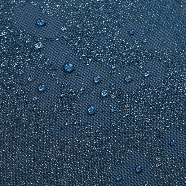 Sinine dušikardin , 200 x 180 cm Poly - iDesign-image-4