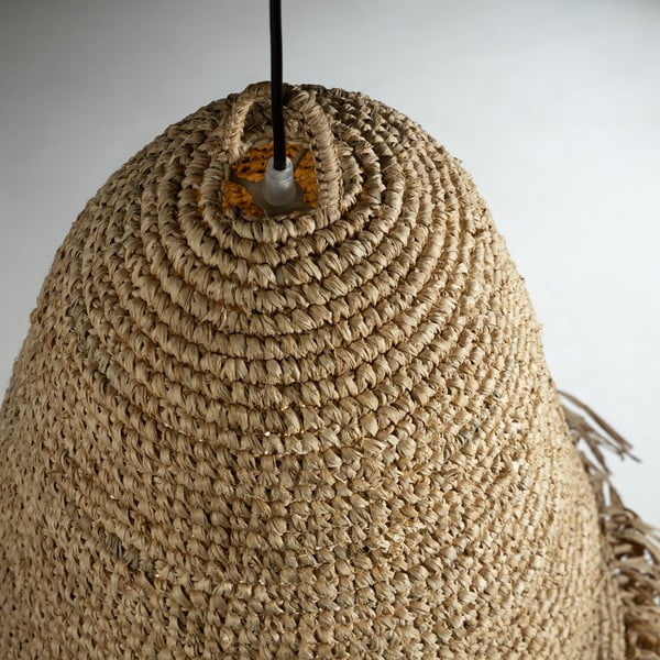 Lambivari ø 42 cm Shianne – Kave Home-image-1