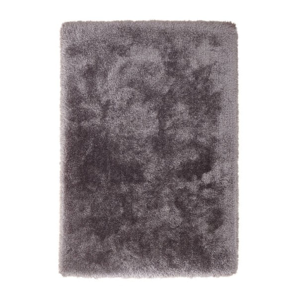Ručně vyšívaný koberec Kayoom Floresta 222 Silber, 160 x 230 cm