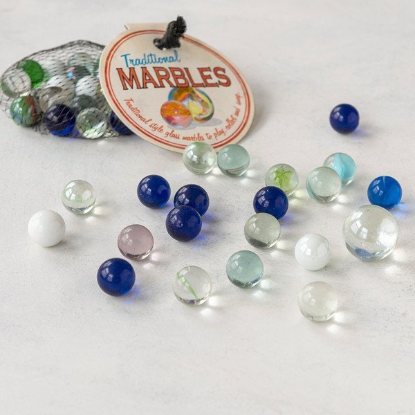 Õuemäng Swirly Marbles - Rex London-image-1