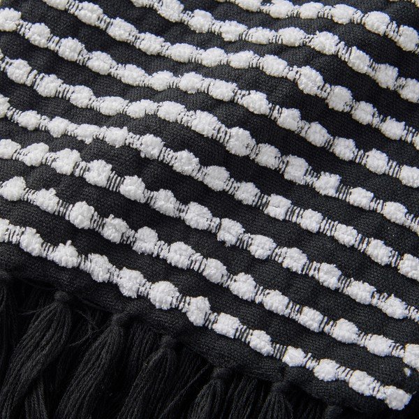 Must tekk 125x150 cm Stab Stitch - Catherine Lansfield-image-2