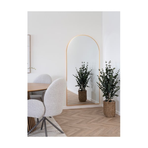 Seinapeegel 90 × 180 cm Madrid – House Nordic-image-2