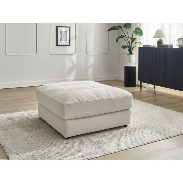 Beež sametist jalapink Sierra - Bobochic Paris-image-1